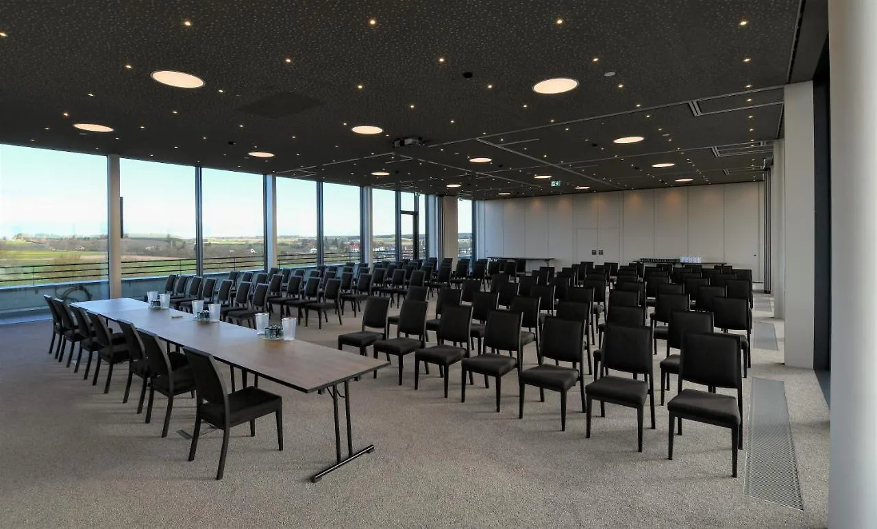 Meiser Design Hotel ディンケルスビュール