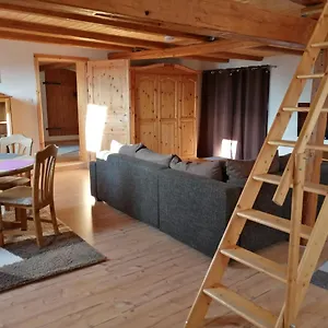 Apartment Mit Charme Und Blick Auf