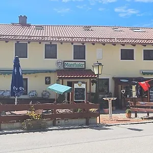 Guest house Manthaler