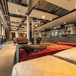 Lejlighedshotel Maseven Muenchen Messe Dornach