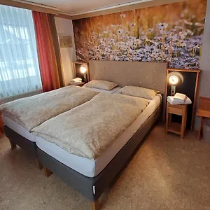 Gaestehaus Schmidt Nocleg ze śniadaniem