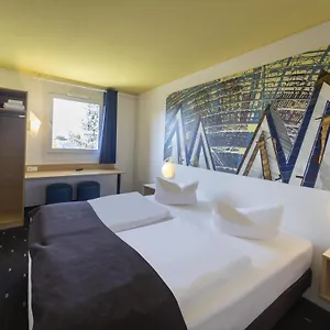*** Hotel Leipzig-nord Tyskland
