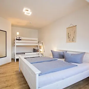 Apartment Gemuetliche In