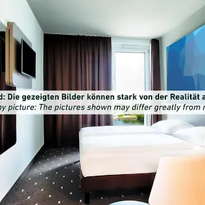 ** Hotel Mannheim-city Tyskland