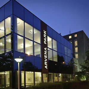 **** Hotel Arvena Park Tyskland