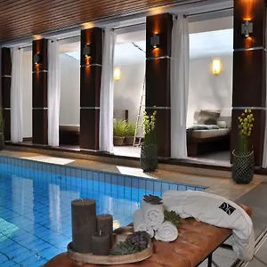 **** Hotel Eggers Tyskland