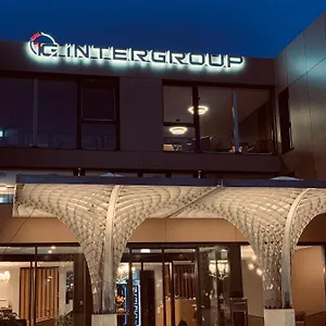 Hotel Intergroup Business & Design Ingolstadt
